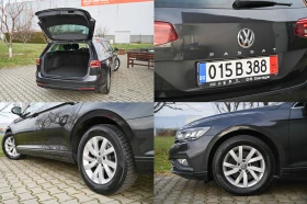 VW Passat 2.0TDI* ACC* CrystalLights* КАМЕРА* Масаж* Germany, снимка 11