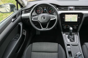 VW Passat 2.0TDI* ACC* CrystalLights* КАМЕРА* Масаж* Germany, снимка 8