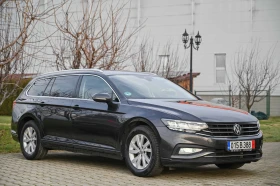 VW Passat 2.0TDI* ACC* CrystalLights* КАМЕРА* Масаж* Germany, снимка 16