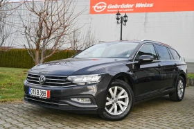 VW Passat 2.0TDI* ACC* CrystalLights* КАМЕРА* Масаж* Germany, снимка 2