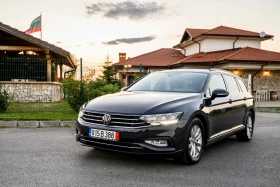 VW Passat 2.0TDI* ACC* CrystalLights* * * Germany | Mobile.bg    2