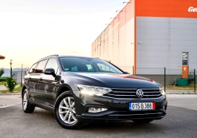 VW Passat 2.0TDI* ACC* CrystalLights* * * Germany | Mobile.bg    4