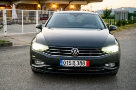 VW Passat 2.0TDI* ACC* CrystalLights* * * Germany | Mobile.bg    8