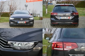 VW Passat 2.0TDI* ACC* CrystalLights* КАМЕРА* Масаж* Germany, снимка 6