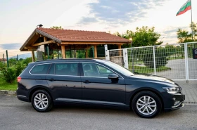 VW Passat 2.0TDI* ACC* CrystalLights* * * Germany | Mobile.bg    7