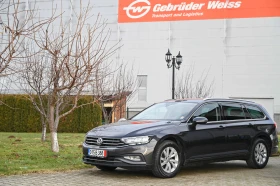 VW Passat 2.0TDI* ACC* CrystalLights* КАМЕРА* Масаж* Germany, снимка 17