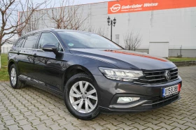 VW Passat 2.0TDI* ACC* CrystalLights* КАМЕРА* Масаж* Germany, снимка 3