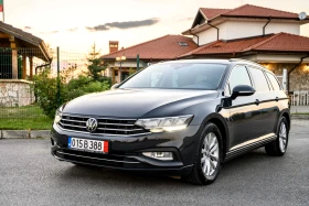 VW Passat 2.0TDI* ACC* CrystalLights* КАМЕРА* Масаж* Germany