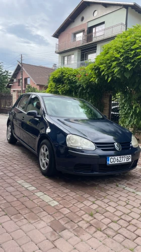 VW ID.5 Golf 5 2.0SDI, снимка 3