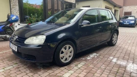 VW ID.5 Golf 5 2.0SDI, снимка 2