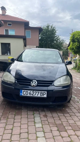 VW ID.5 Golf 5 2.0SDI, снимка 1