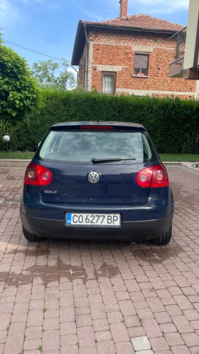 VW ID.5 Golf 5 2.0SDI, снимка 6