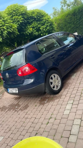 VW ID.5 Golf 5 2.0SDI, снимка 5