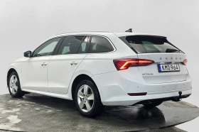 Skoda Octavia 2.0 TDI DSG Style* Navi* LED* Печка* Distronic* , снимка 7