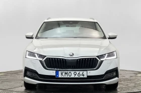 Skoda Octavia 2.0 TDI DSG Style* Navi* LED* * Distronic*  | Mobile.bg    2