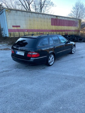 Mercedes-Benz E 280 CDI Avantgarde 7G/190к.с, снимка 3