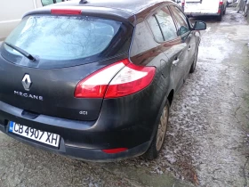 Renault Megane 1.5DCI, снимка 15