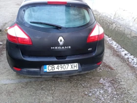 Renault Megane 1.5DCI, снимка 3