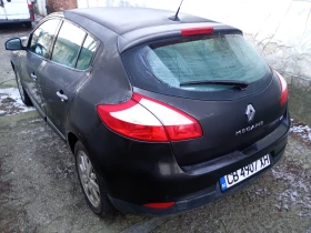 Renault Megane 1.5DCI, снимка 4