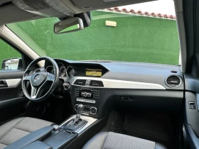 Mercedes-Benz C 250 4 Matic Swiss ЛИЗИНГ, снимка 9