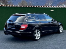     Mercedes-Benz C 250 4 Matic Swiss 