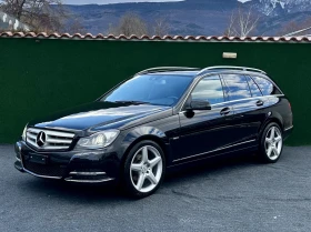 Mercedes-Benz C 250 4 Matic Swiss ЛИЗИНГ, снимка 1