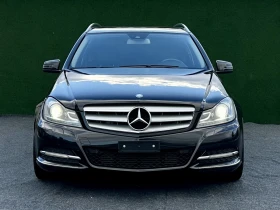     Mercedes-Benz C 250 4 Matic Swiss 