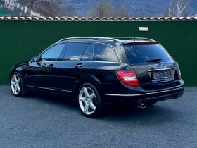 Mercedes-Benz C 250 4 Matic Swiss  | Mobile.bg    5