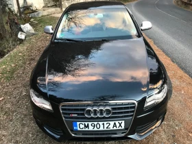 Audi A4 B8, снимка 3