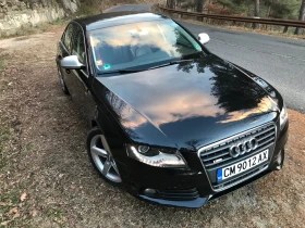 Audi A4 B8, снимка 2