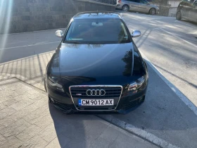 Audi A4 B8, снимка 7