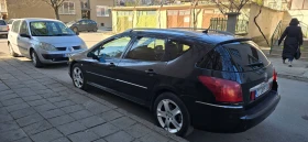 Peugeot 407, снимка 4