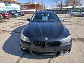     BMW 530 3.0d 258hp M-Paket Koja Navi