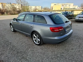 Audi A6 3.0TDI, снимка 3