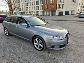 Audi A6 3.0TDI, снимка 6