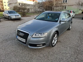 Audi A6 3.0TDI - 15500 лв. - 82172233 | Car24.bg