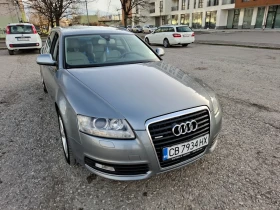 Audi A6 3.0TDI - 15500 лв. - 82172233 | Car24.bg