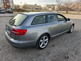 Audi A6 3.0TDI, снимка 5