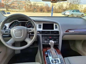 Audi A6 3.0TDI, снимка 8