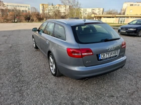 Audi A6 3.0TDI, снимка 4