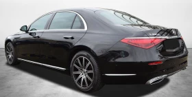 Mercedes-Benz S 400 d Long* 4Matic* Distronic* Pano, снимка 2