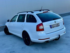 Skoda Octavia 2.0TDI/170../VRS/  | Mobile.bg    3