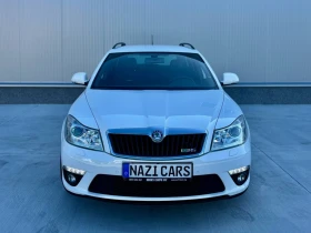 Skoda Octavia 2.0TDI/170../VRS/  | Mobile.bg    2