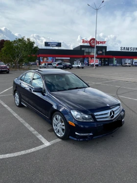 Обява за продажба на Mercedes-Benz C 300 AMG 4-MATIC ~18 900 лв. - изображение 1