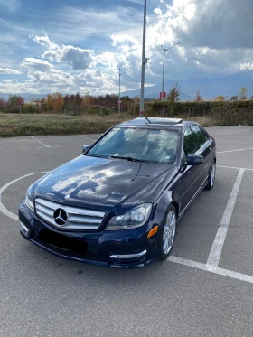 Обява за продажба на Mercedes-Benz C 300 AMG 4-MATIC ~18 900 лв. - изображение 1