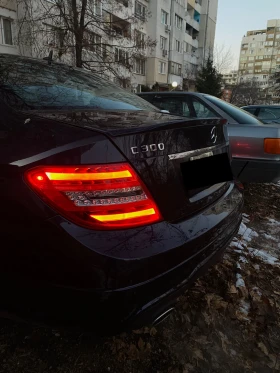 Обява за продажба на Mercedes-Benz C 300 AMG 4-MATIC ~18 900 лв. - изображение 9