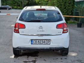 Citroen C3 1.4HDI - 8590 лв. - 57638953 5