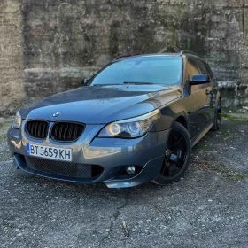 BMW 520 LCI | Mobile.bg    3
