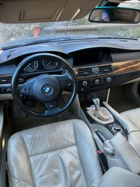 BMW 520 LCI | Mobile.bg    7