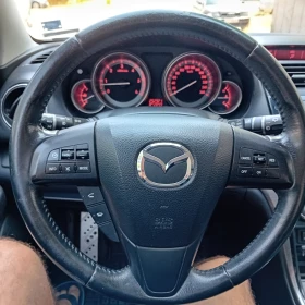 Mazda 6 2.2 d Face-lift  | Mobile.bg    10